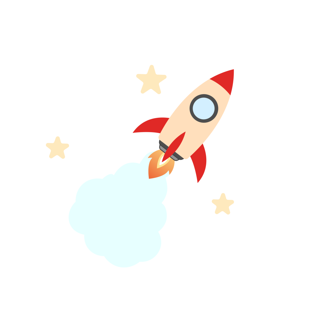 rocket