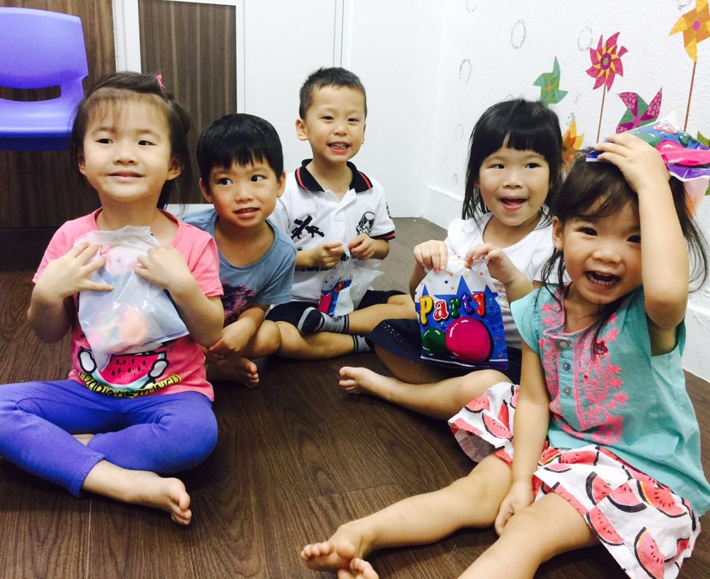 Pre-School: 3R independent Reader