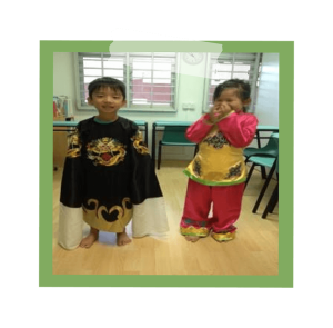 kids drama